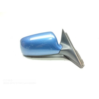 Recambio de retrovisor derecho para audi a3 (8l) 1.9 tdi ambiente referencia OEM IAM 8L1858532  