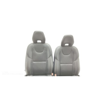 Recambio de juego asientos completo para volvo v40 kinetic referencia OEM IAM   