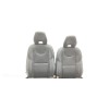 Recambio de juego asientos completo para volvo v40 kinetic referencia OEM IAM   