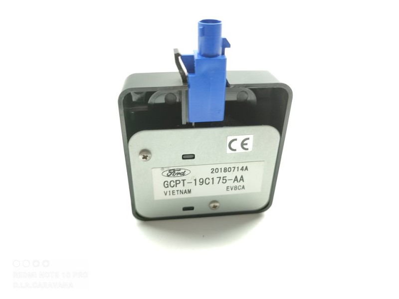 Recambio de antena para ford ka+ ultimate referencia OEM IAM GCPT19C175AA  