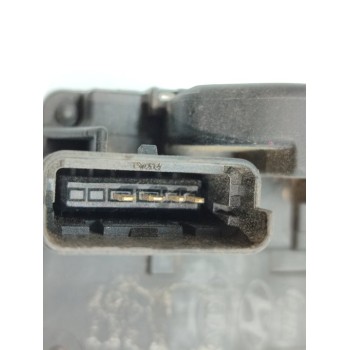 Recambio de cerradura puerta delantera izquierda para hyundai i20 classic referencia OEM IAM 813101J020  