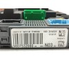 Recambio de modulo electronico para peugeot 2008 (--.2013) active referencia OEM IAM 9807532080  