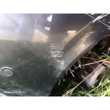 Recambio de paragolpes trasero para ford focus lim. sport referencia OEM IAM 1877243  