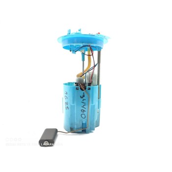 Recambio de aforador para mg zs comfort referencia OEM IAM 10969225  