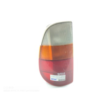 Recambio de piloto trasero derecho para seat inca (6k9) 1.9 d cl familiar referencia OEM IAM 6K9945096  