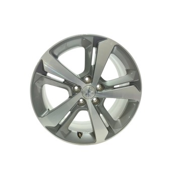 Recambio de llanta para peugeot 308 sw allure referencia OEM IAM 96779897ZV  