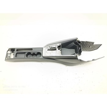 Recambio de consola central para audi a1 sportback (gba) 30 tfsi básico referencia OEM IAM 82B863243  