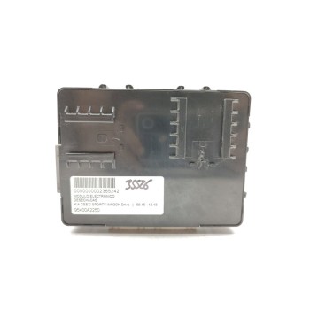Recambio de modulo electronico para kia cee´d sporty wagon drive referencia OEM IAM 95400A2250  