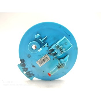 Recambio de aforador para mg zs comfort referencia OEM IAM 10969225  