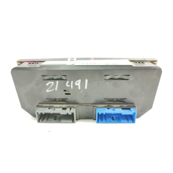 Recambio de mando climatizador para opel astra h ber. cosmo referencia OEM IAM 901513630004  