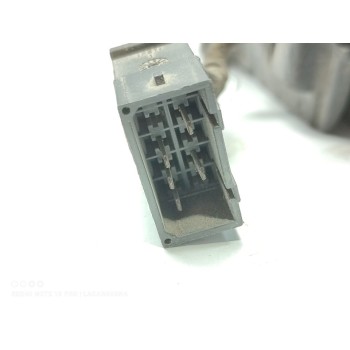 Recambio de retrovisor derecho para audi a3 (8l) 1.9 tdi ambiente referencia OEM IAM 8L1858532  