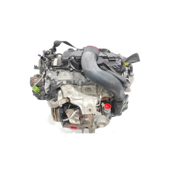 Recambio de motor completo para renault master kasten l1h2 hka 3,5t referencia OEM IAM M9TC6  