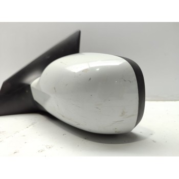 Recambio de retrovisor izquierdo para renault megane ii berlina 5p confort authentique referencia OEM IAM 7701068373  
