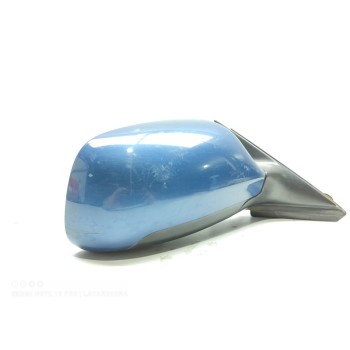 Recambio de retrovisor derecho para audi a3 (8l) 1.9 tdi ambiente referencia OEM IAM 8L1858532  