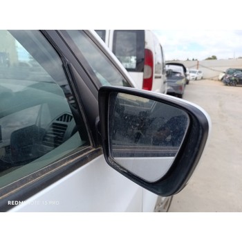 Recambio de retrovisor derecho para kia venga basic referencia OEM IAM 876201P020  