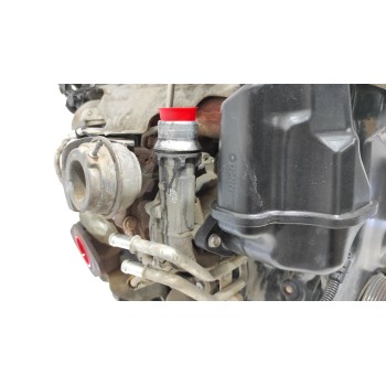 Recambio de motor completo para renault master kasten l1h2 hka 3,5t referencia OEM IAM M9TC6  