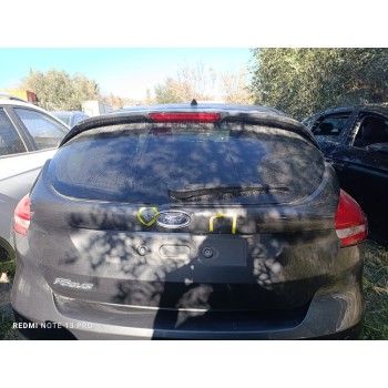 Recambio de porton trasero para ford focus lim. sport referencia OEM IAM 2002017  