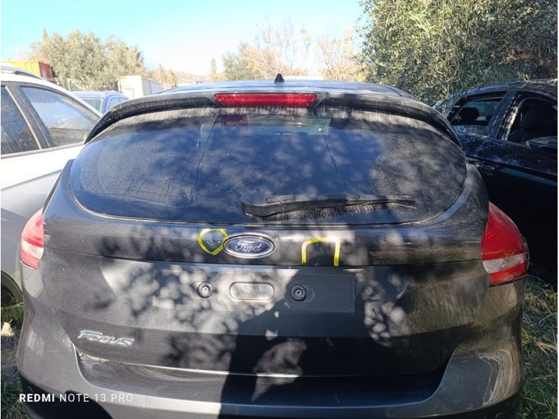 Recambio de porton trasero para ford focus lim. sport referencia OEM IAM 2002017  