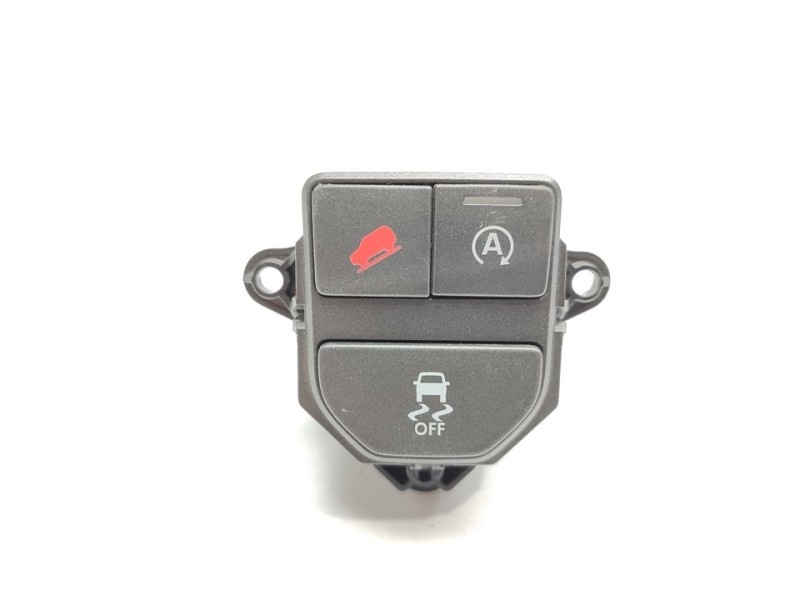 Recambio de mando multifuncion para land rover evoque se referencia OEM IAM BJ3214K147BE  