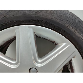 Recambio de juego llantas para seat altea xl (5p5) stylance / style referencia OEM IAM 5P0601025E  