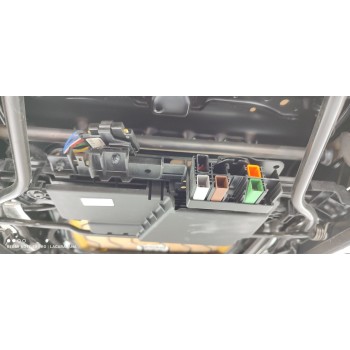 Recambio de juego asientos completo para volvo v40 kinetic referencia OEM IAM   