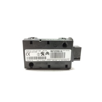 MODULO ELECTRONICO 9807299980 