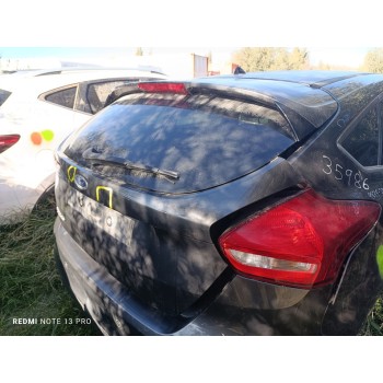 Recambio de porton trasero para ford focus lim. sport referencia OEM IAM 2002017  