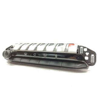 Recambio de mando multifuncion para peugeot 3008 gt line referencia OEM IAM 98249155DX  