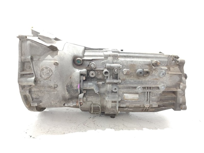 Recambio de caja cambios para bmw x3 (e83) 3.0d referencia OEM IAM HGB  