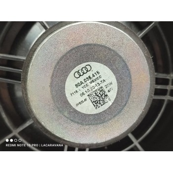 Recambio de modulo electronico para audi q5 (fyb) 50 tfsi e quattro advanced referencia OEM IAM 80A035415  