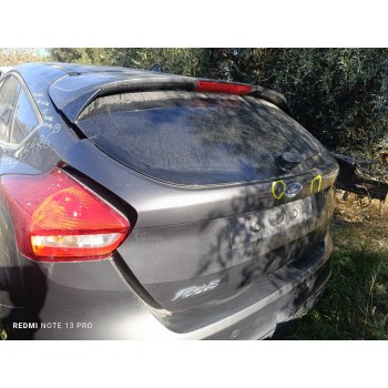 Recambio de porton trasero para ford focus lim. sport referencia OEM IAM 2002017  