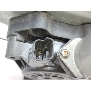 Recambio de elevalunas trasero izquierdo para nissan qashqai (j11) tekna referencia OEM IAM 827014EA0A  