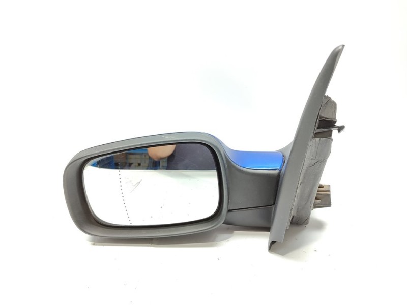 Recambio de retrovisor izquierdo para renault megane ii berlina 5p confort authentique referencia OEM IAM 7701068373  