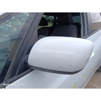 Recambio de retrovisor izquierdo para kia venga basic referencia OEM IAM 876101P050  