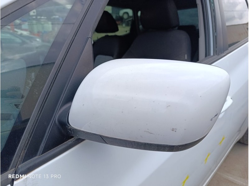 Recambio de retrovisor izquierdo para kia venga basic referencia OEM IAM 876101P050  