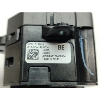 Recambio de mando multifuncion para land rover evoque se referencia OEM IAM BJ3214K147BE  