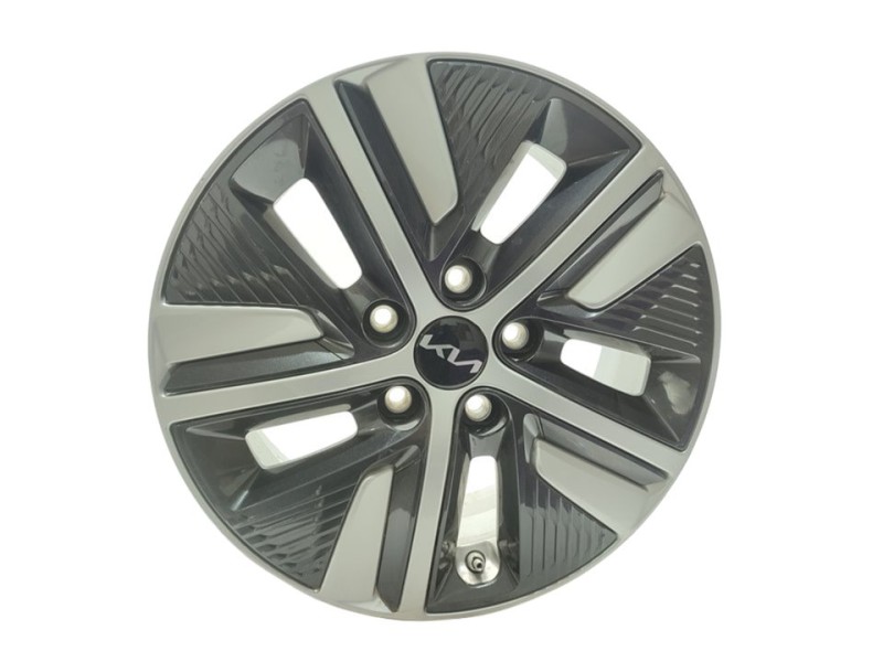 Recambio de llanta para kia niro (sg2) hybrid concept referencia OEM IAM 52905G5500  