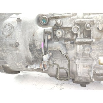 Recambio de caja cambios para bmw x3 (e83) 3.0d referencia OEM IAM HGB  