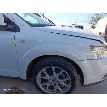 Recambio de aleta delantera derecha para fiat freemont (345) basis referencia OEM IAM K68089548AB  