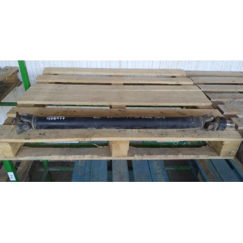 TRANSMISION CENTRAL TRASERA 1X03N 