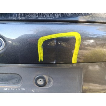 Recambio de porton trasero para ford focus lim. sport referencia OEM IAM 2002017  