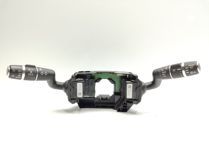Recambio de mando multifuncion para land rover evoque se referencia OEM IAM DPLA13N064RB  