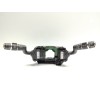 Recambio de mando multifuncion para land rover evoque se referencia OEM IAM DPLA13N064RB  