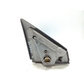 Recambio de retrovisor izquierdo para renault megane ii berlina 5p confort authentique referencia OEM IAM 7701068373  
