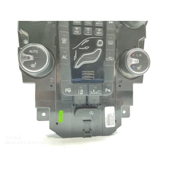 Recambio de mando climatizador para volvo v40 kinetic referencia OEM IAM 31288103  