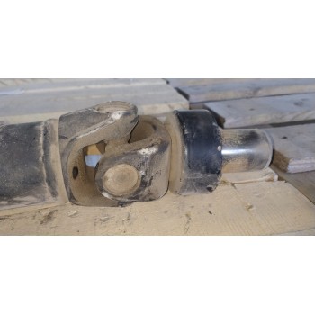 Recambio de transmision central trasera para suzuki vitara se/sv (et) 1.9 tdi largo lujo referencia OEM IAM 1X03N  