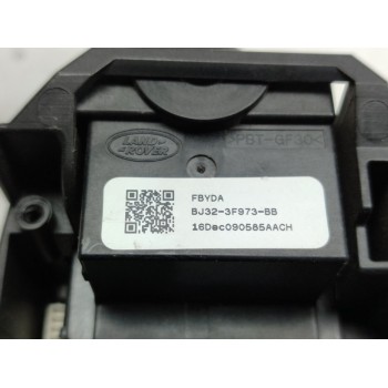 Recambio de mando multifuncion para land rover evoque se referencia OEM IAM DPLA13N064RB  