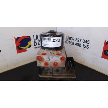 Recambio de abs para opel astra gtc cosmo referencia OEM IAM 13213610AL  