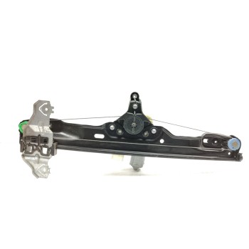 Recambio de elevalunas delantero izquierdo para nissan qashqai (j11) tekna referencia OEM IAM 807014EA0A  