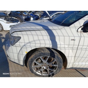 Recambio de aleta delantera izquierda para fiat freemont (345) basis referencia OEM IAM K68089549AB  